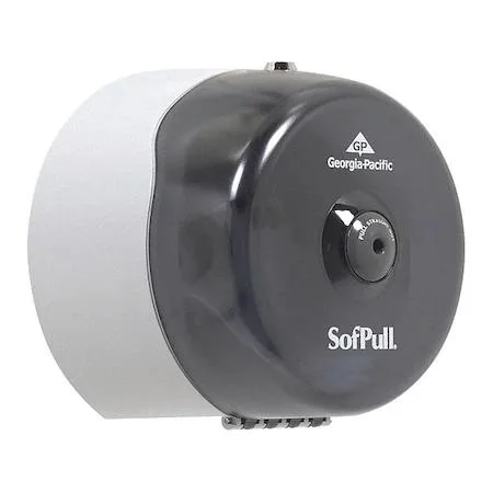 Georgia Pacific Georgia-Pacific 56513 Toilet Paper Dispenser indoor maintenance — product photo