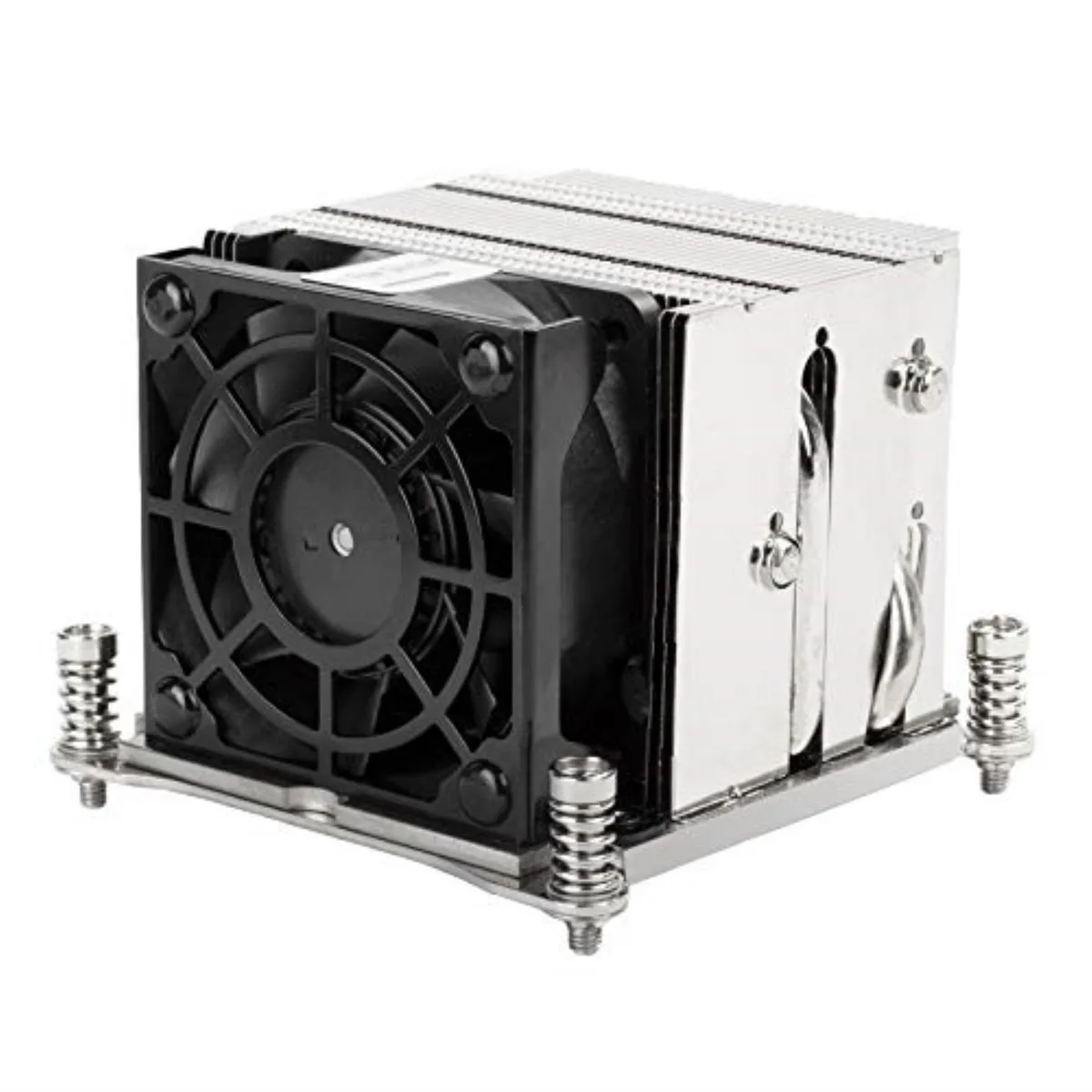 Silverstone Silverstone XE02-2066 2U server accessory 64mm H LGA2066 — product photo