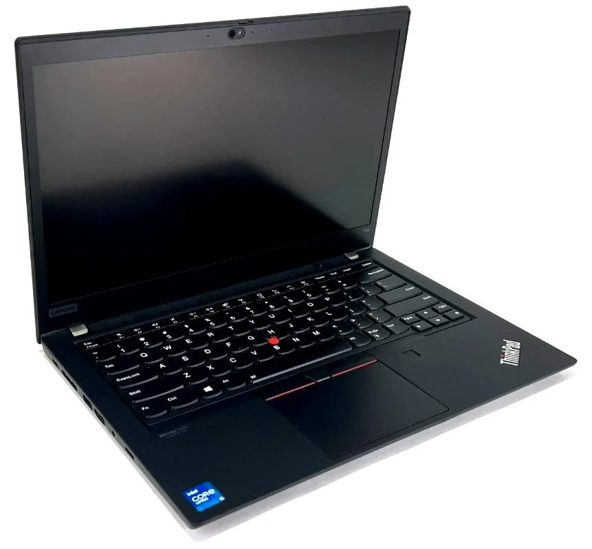 Lenovo Lenovo ThinkPad T14 Gen 2 14" 2-in-1 Laptop Ryzen 5 Pro 2.30 GHz 16GB 512GB Windows 11 Pro — product photo