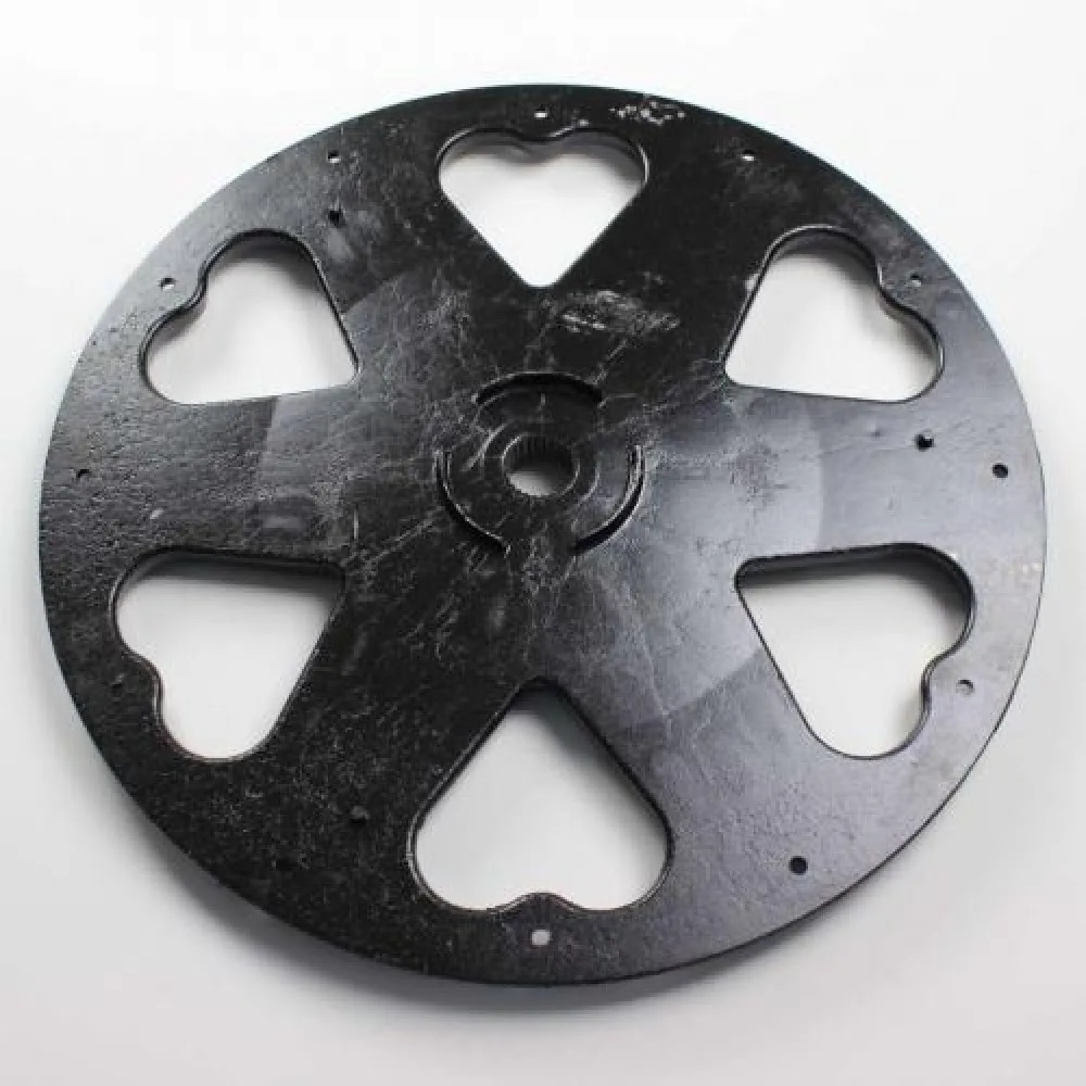 Appliance Factory Parts Appliance Factory Parts MEL61841406 Tub inner hub appliance part — product photo