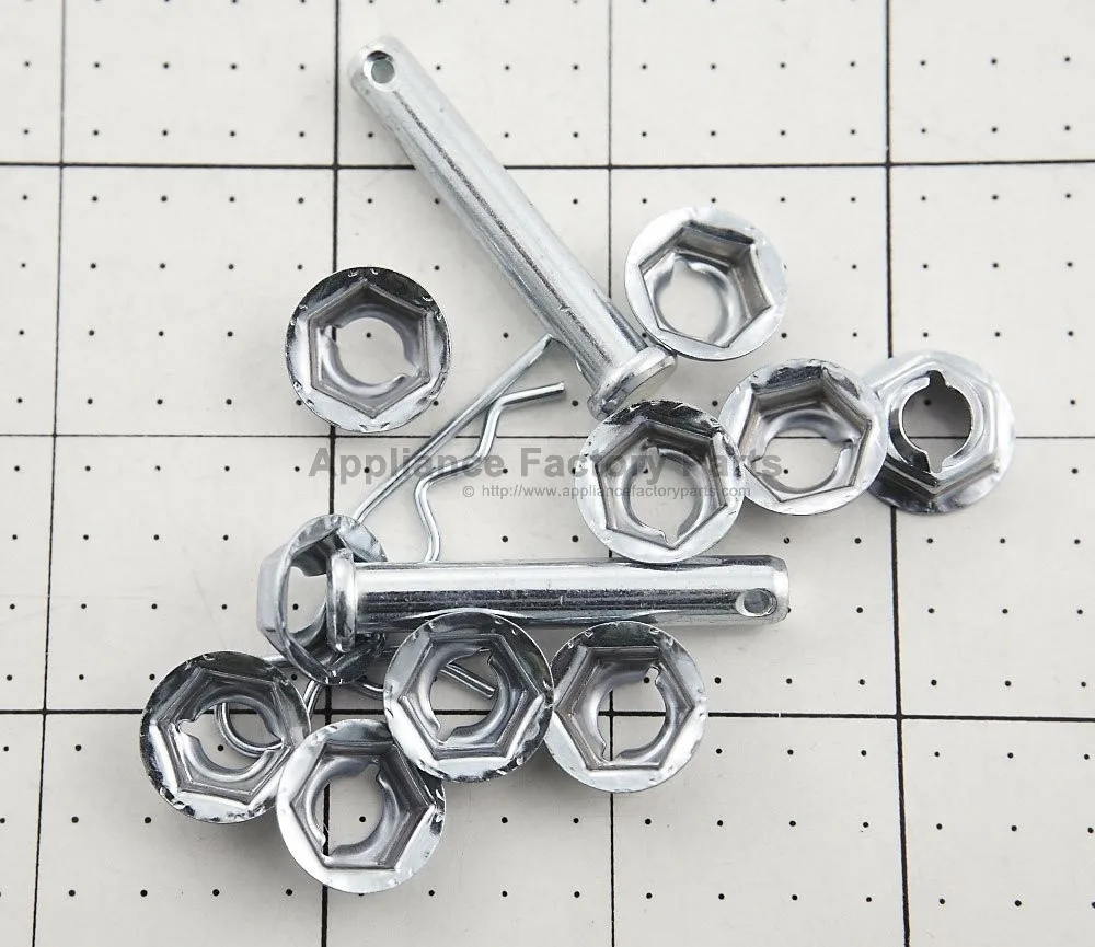 weber Weber 80158 HDWE Shroud Genesis Silver BB appliance part — product photo