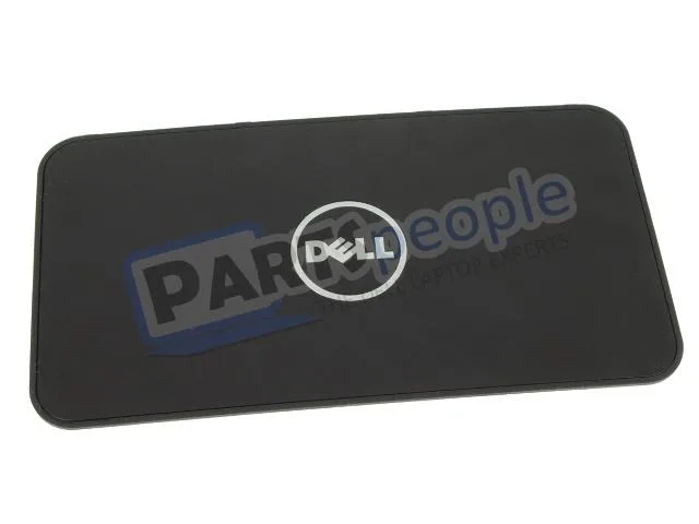 Small rectangular plastic cover for Dell Latitude ST tablet bottom access panel