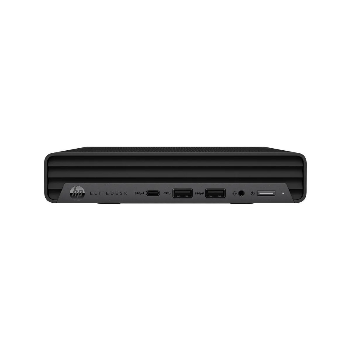 HP HP DTR-HP-800G6/X EliteDesk 800 G6 Mini PC i5-10500T 16GB DDR4 256GB SSD — product photo