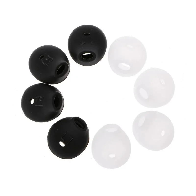 WMtec WMtec S6 G9250 Silicone Ear Tips 4 Pairs accessory — product photo