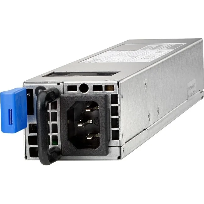 HPE HPE JL633A#ABA 650W 100-240V Back-to-Front Switch Module — product photo