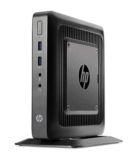 HP HP GX-212JC AI edge system 1.20 GHz dual-core 4 GB DDR3L 16 GB SSD — product photo