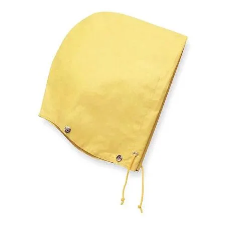 Condor Condor 4ML31 Rain Hood Yellow Snap Rubber Universal 0.46 mm — product photo