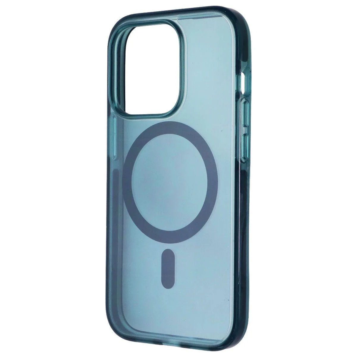 Prodigee Prodigee Safetee Neo + Mag Case iPhone 14 Pro Ocean Blue — product photo