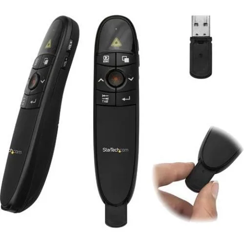 STARTECH STARTECH Presentation Remote 90ft 27m — product photo