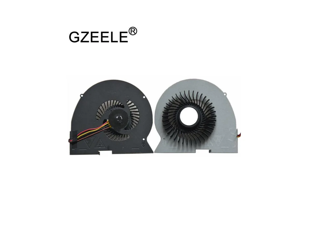 Fans Fans CPU Cooler for Lenovo IdeaPad Y430p Y510P 4-Pin — product photo