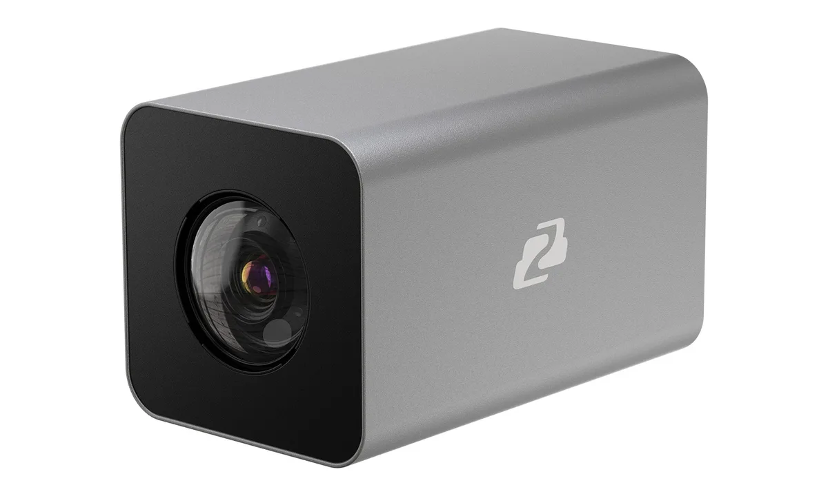 BZBGEAR BZBGEAR BG-B30SHA 30X 1080p network camera — product photo