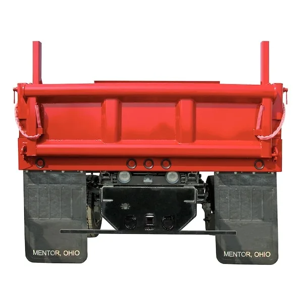 Buyers Products Company Buyers Products 1809067 Hitch Plate 20000 lb 62 in — product photo