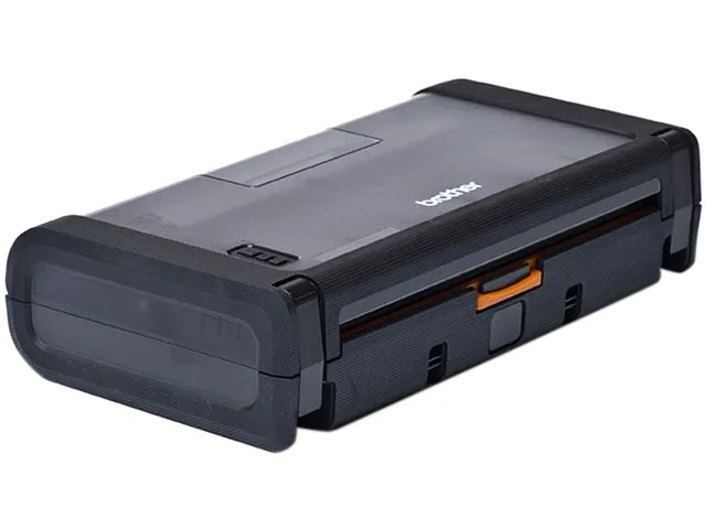 Brother Brother PA-RC-001 carrying case for PJ-700 printers — product photo