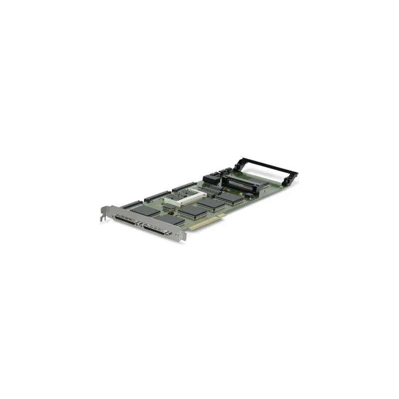 IBM IBM ServerAid II PCI Ultra SCSI Controller Card 76H3587 — product photo