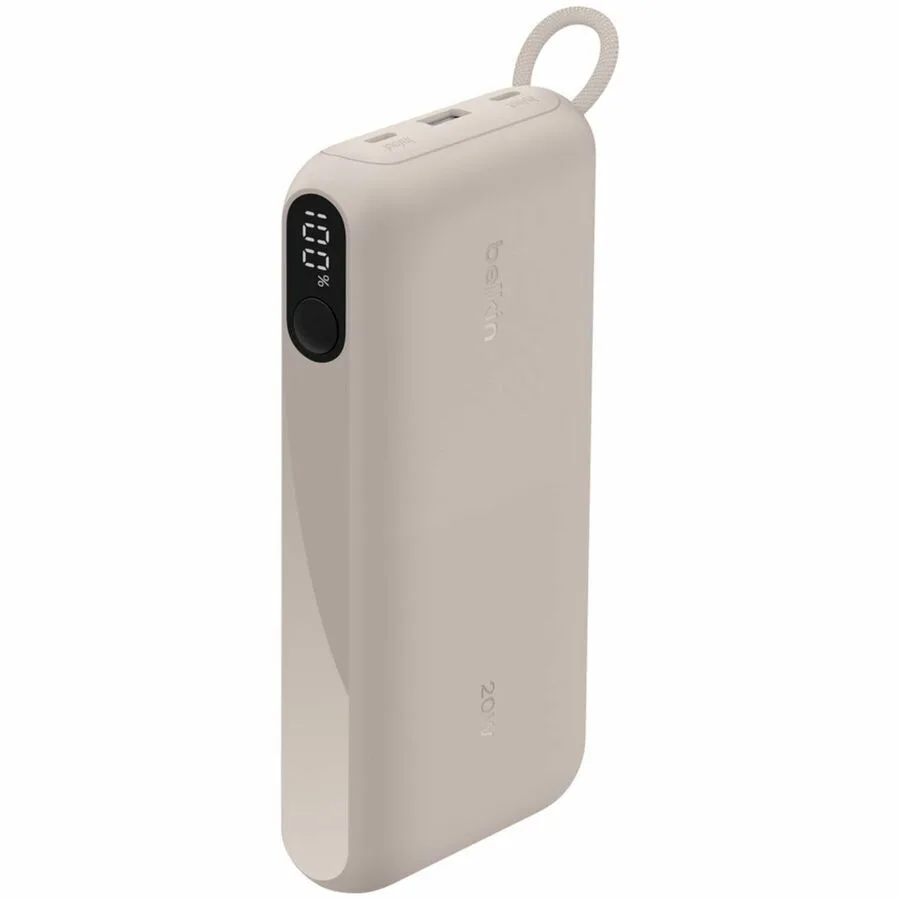 Belkin Belkin BoostCharge BPB028fqSD 20000 mAh power bank — product photo