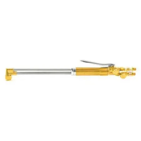 Uniweld Uniweld 830-21FB Cutting Torch 21 in 90 deg Head — product photo