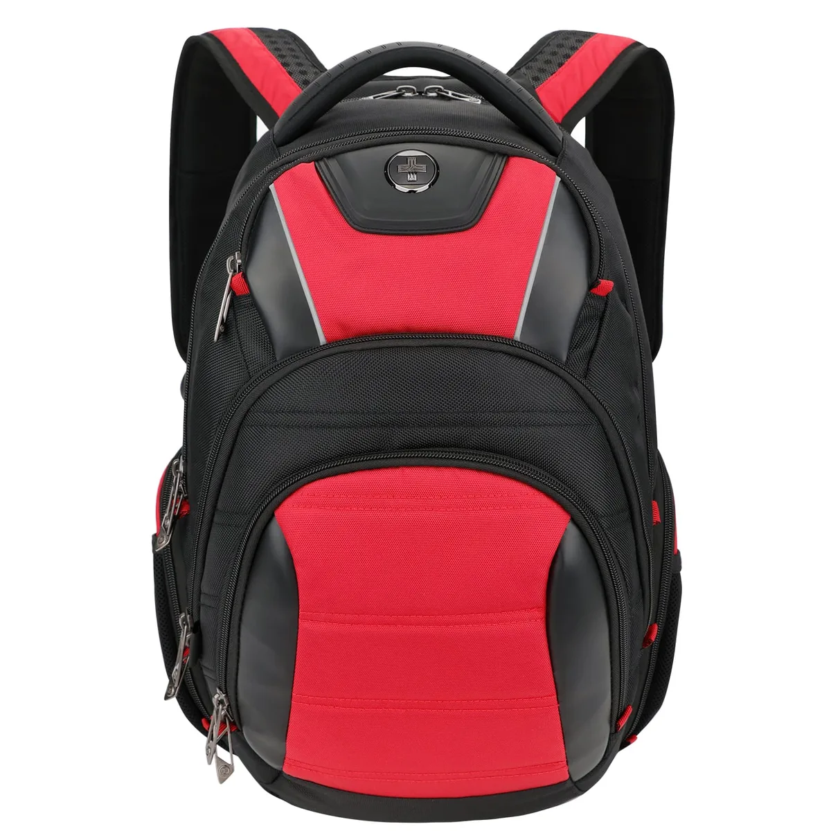 SWISSDIGITAL USA CO. LTD. SWISSDIGITAL USA CO. LTD. ANTIBACTERIAL J14-41 laptop backpack 15.6 — product photo