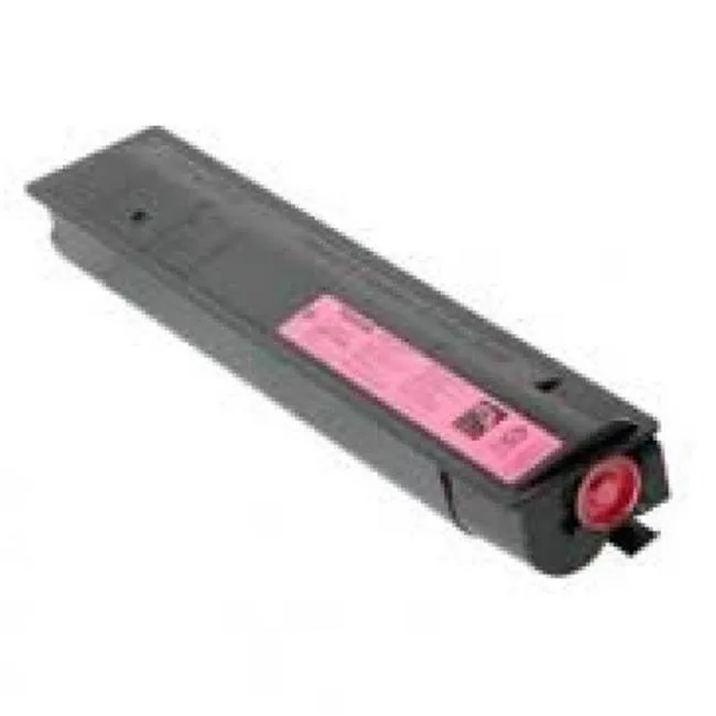 Toshiba Toshiba TFC200UM Magenta Toner Cartridge 33600 Pages 5% Coverage — product photo