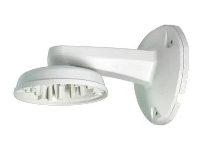Bluecctv Bluecctv WDB203 Wall Mount Plastic Bracket for Eyeball and Dome — product photo