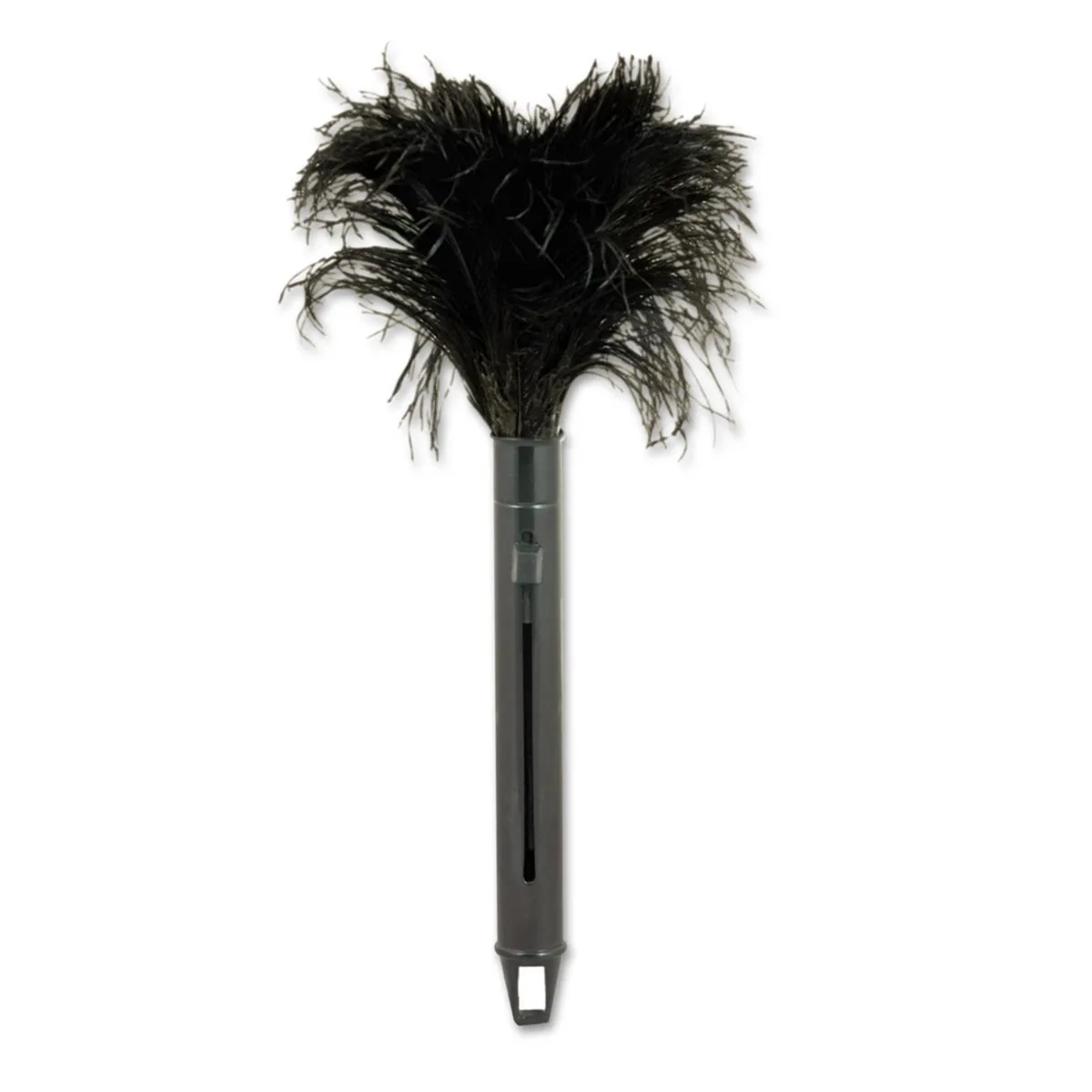 Boardwalk Boardwalk BWK914FD Retractable Feather Duster 9 to 14 Handle indoor maintenance — תמונת המוצר