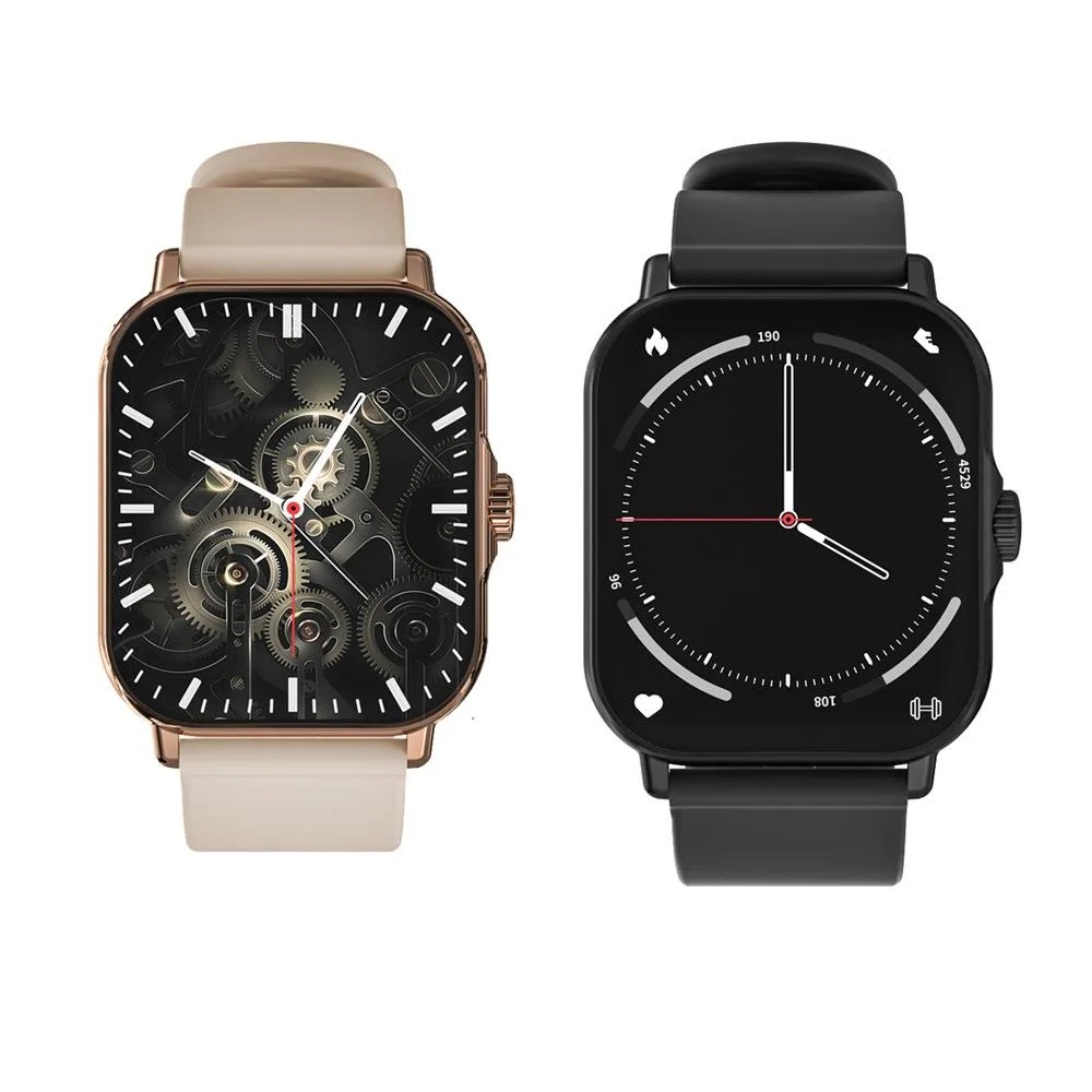 allentian allentian H6 Smart Watch 1.73" 140g 2022 — product photo