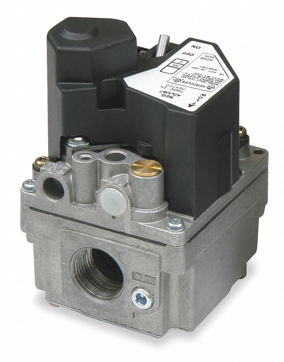 White-Rodgers gas valve HVAC control unit 36H32-423