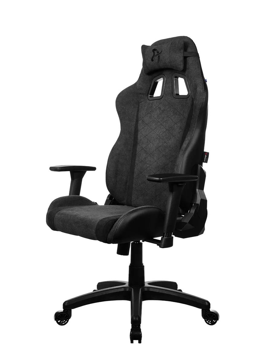 Arozzi Arozzi Avanti Dark Grey gaming chair — product photo