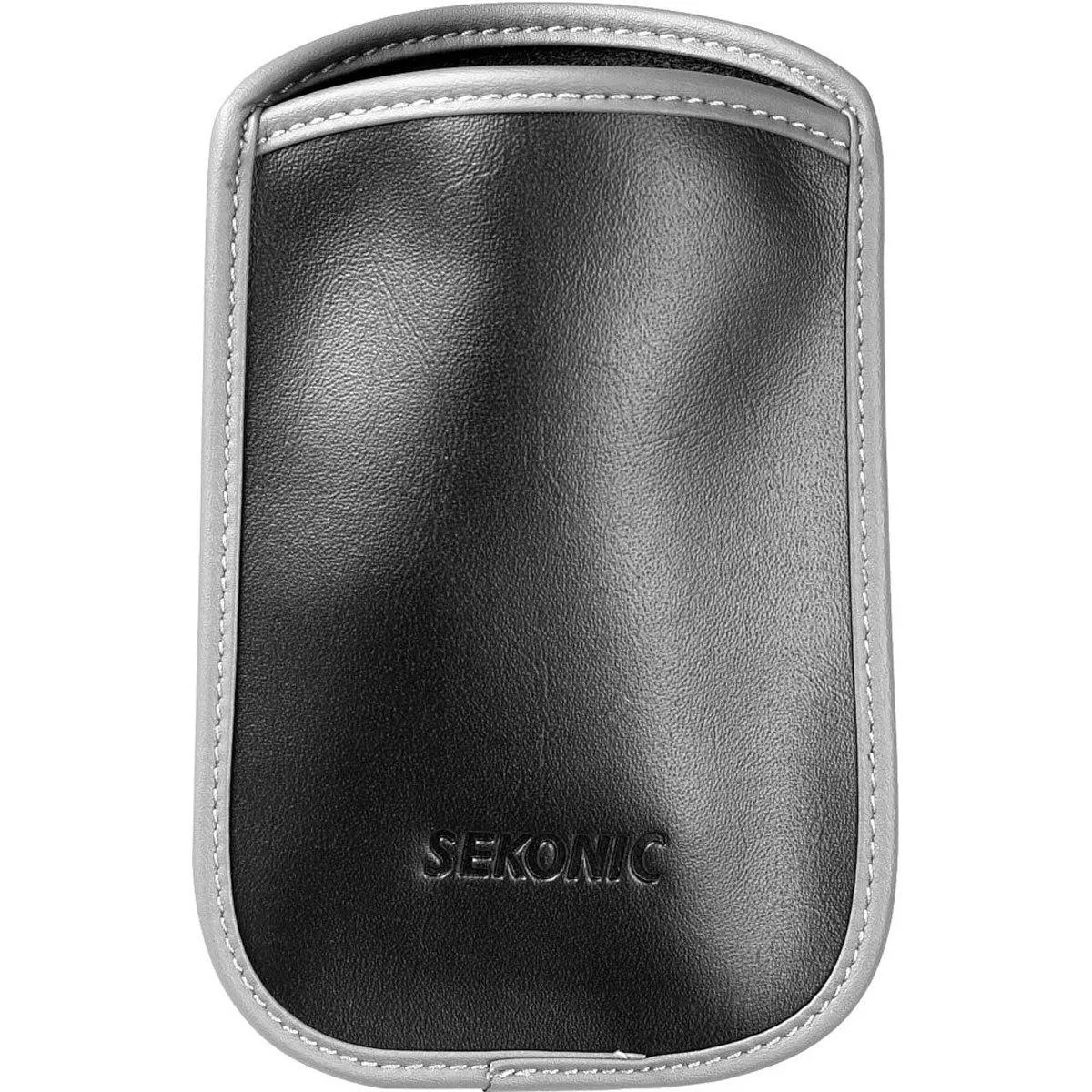 Black protective carrying case for Sekonic L-308 and i-346 light meters