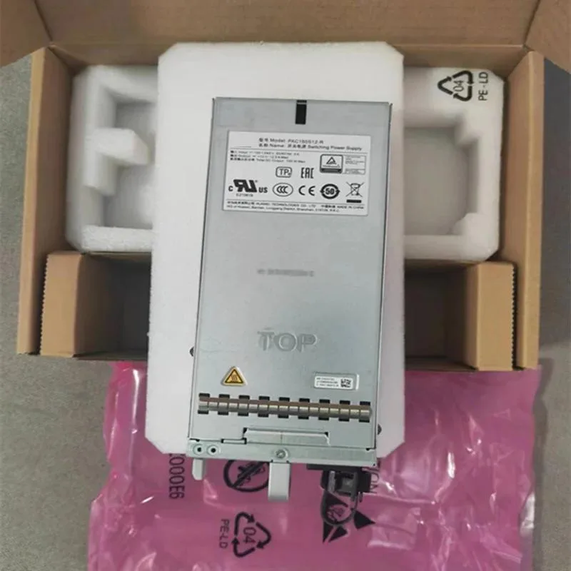 KHACHIMO KHACHIMO 150W ATX Power Supply S5731S PAC150S12-R — product photo