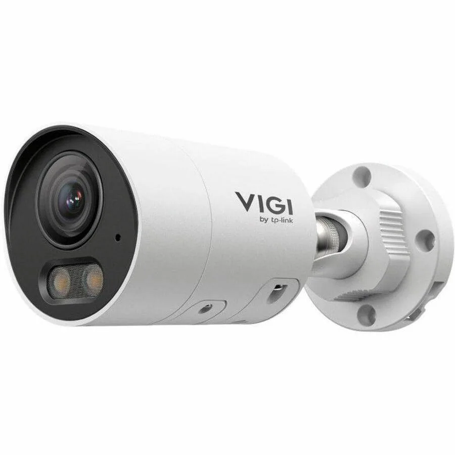 TP-Link TP-Link VIGI InSight S345S 4MP Outdoor ColourPro 2.0 Bullet Network Camera — product photo