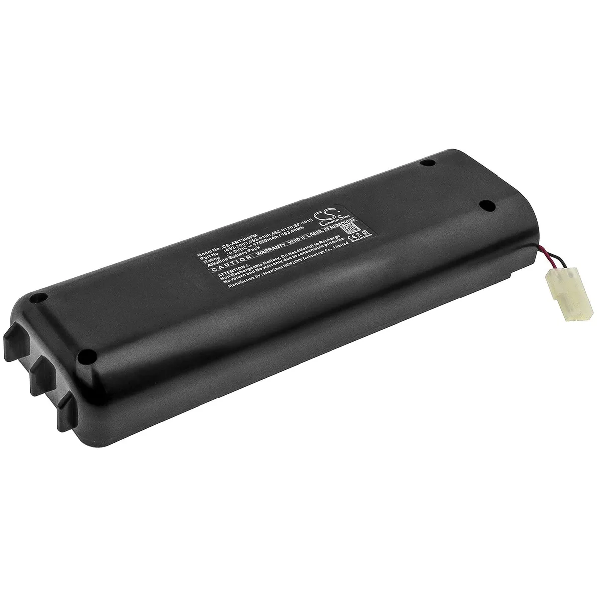  Cameron Sino Battery for Artex ELT 110-4, ELT-200 17000mAh — product photo