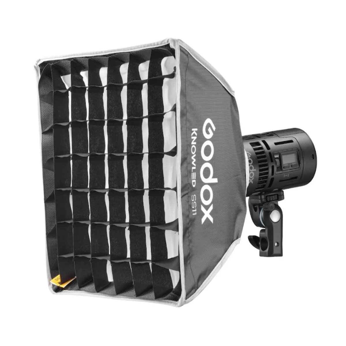 Godox Photo Equipment Co. Ltd Godox Rectangular Softbox 1 x 1' for MS60Bi & MS60R — product photo
