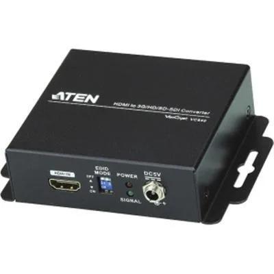 ATEN ATEN VC840 HDMI to 3G-SDI Audio Video Converter — product photo