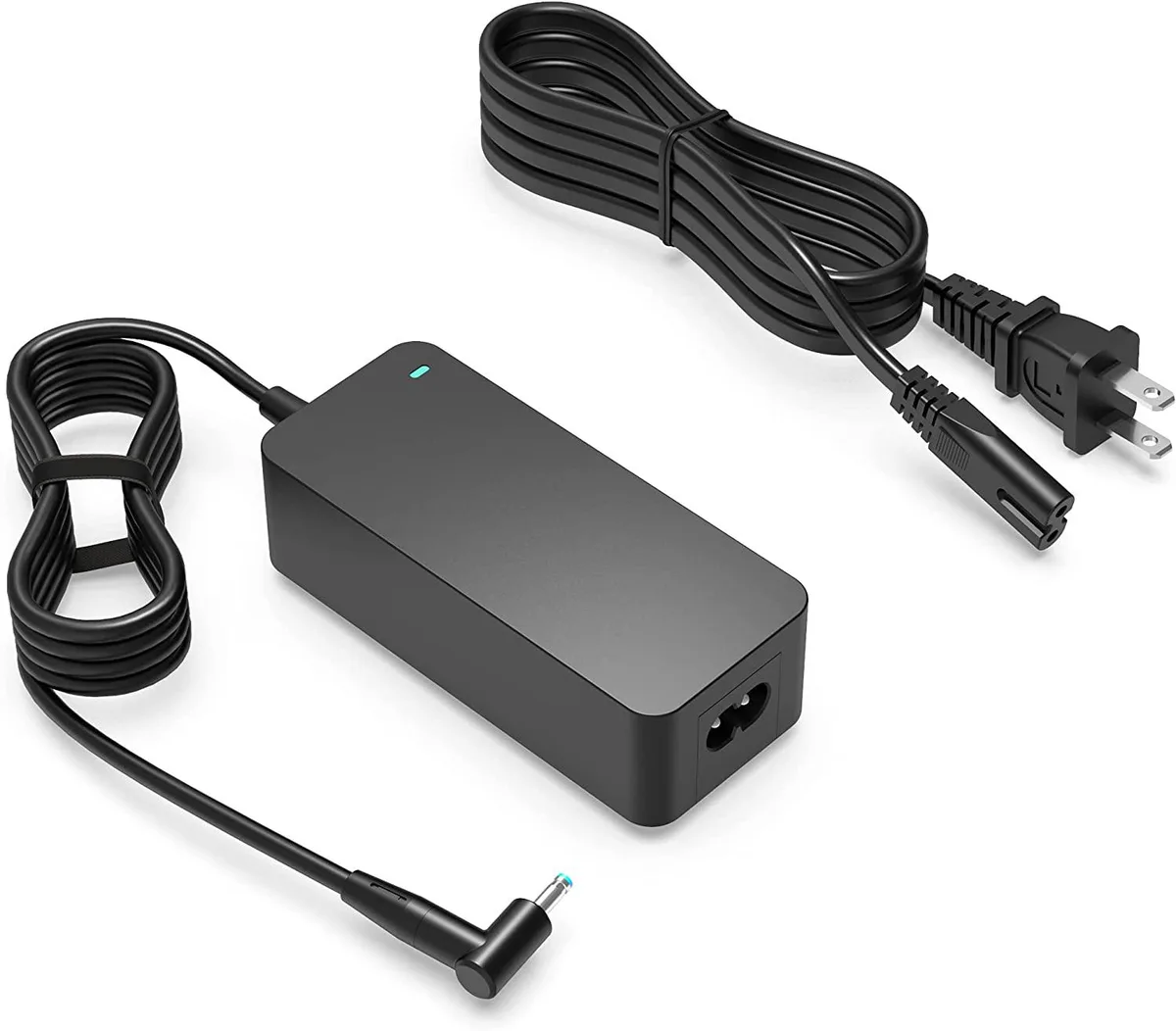 myVolts myVolts 65W AC Adapter for HP Probook 650 640 440 450 445R G5 G6 G7 — product photo