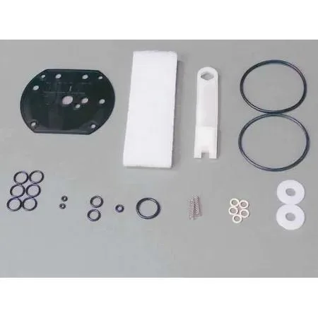 Dayton Dayton 6PY77 Air End Repair Kit for 6PY37 6PY38 — product photo