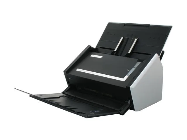 Fujitsu Fujitsu ScanSnap S1500 PA03586-B002 document scanner — product photo