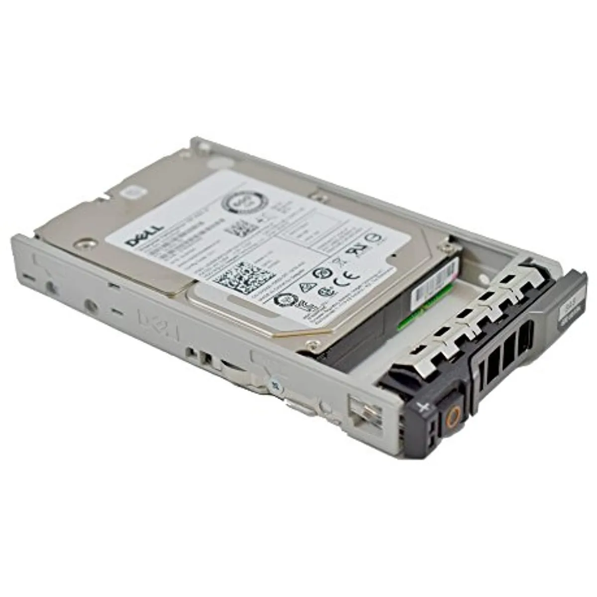 DELL DELL 990Fd 600Gb 2.5" SAS 15K 6Gb/s internal hard drive — product photo