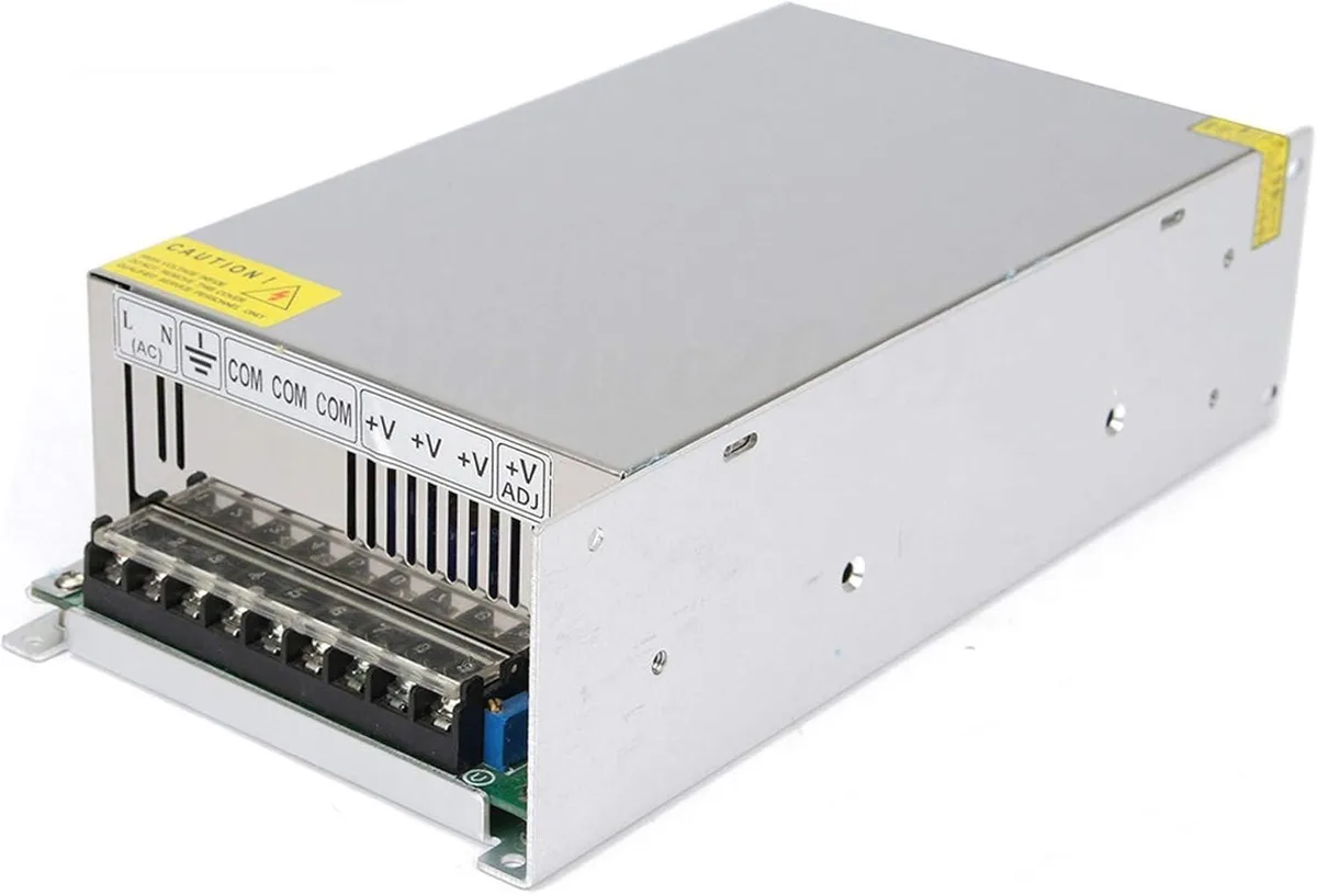 NShi NShi 48V 20A 1000W Switching Power Supply — product photo