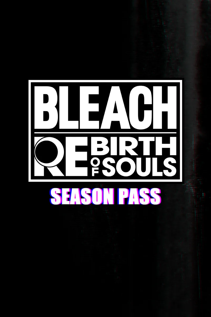 Bandai Namco Entertainment America Inc Bandai Namco Entertainment America Inc 83369 BLEACH Rebirth of Souls Season Pass downloadable game — product photo