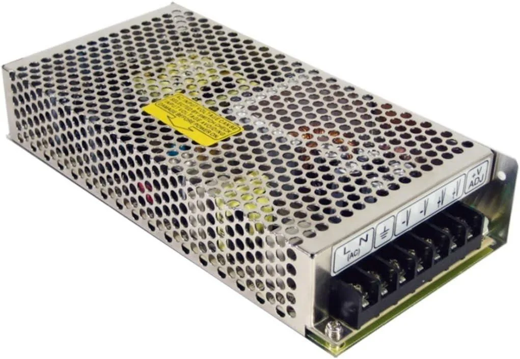 Mean Well Mean Well NES-100-24 108W 24V 4.5A power supply — product photo