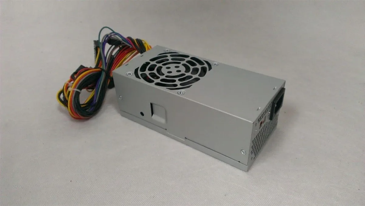 myVolts myVolts 300W TFX Power Supply for HP Pavilion Slimline s5660f s5670t — product photo