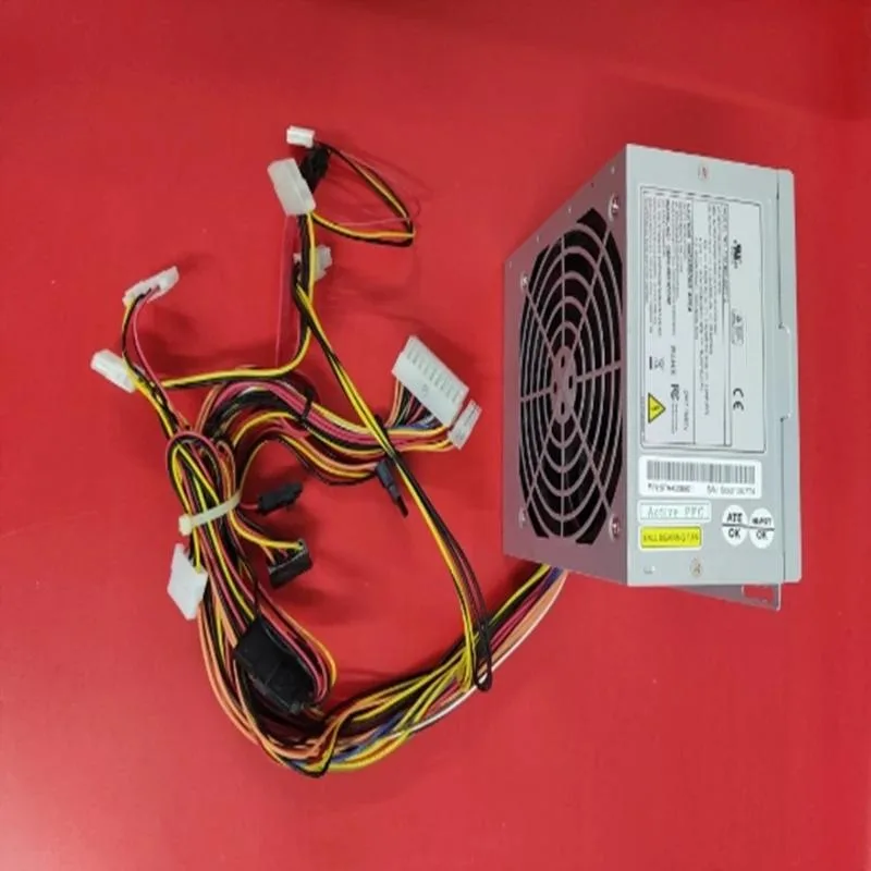 KHACHIMO KHACHIMO FSP400-62PFG 400W ATX power supply — product photo