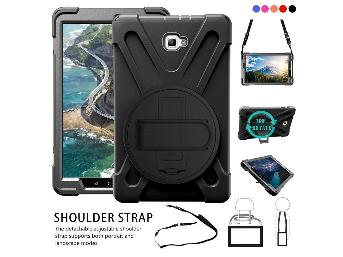 BONAEVER BONAEVER SM-T580 Laptop Case for Samsung Galaxy Tab A 10.1 2016 — product photo
