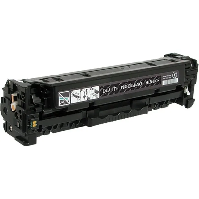 West Point Products West Point Products 200559P Black High Yield Toner Cartridge 4000 Pages — product photo