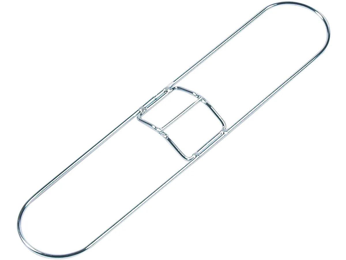 Boardwalk Boardwalk BWK1224 24 in dust mop frame, steel wire, 1 each — product photo