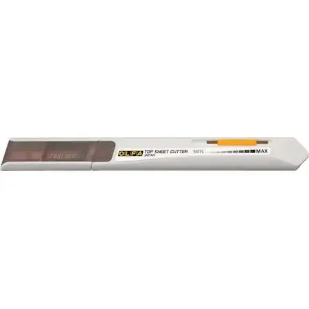 Olfa Olfa TS-1 Top Sheet Liner Cutter hand tool — product photo