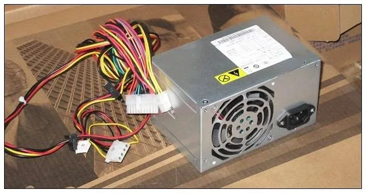 Supersuperuncle Supersuperuncle 180W server power supply PS-5181-8VS APl6PC06 PC8061 — product photo
