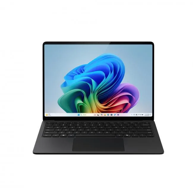 Microsoft Microsoft Surface Laptop 8 EP2-59499 13.8" 2K 120Hz Touch Snapdragon X2 Elite 12 Core 16GB 512GB Black — product photo