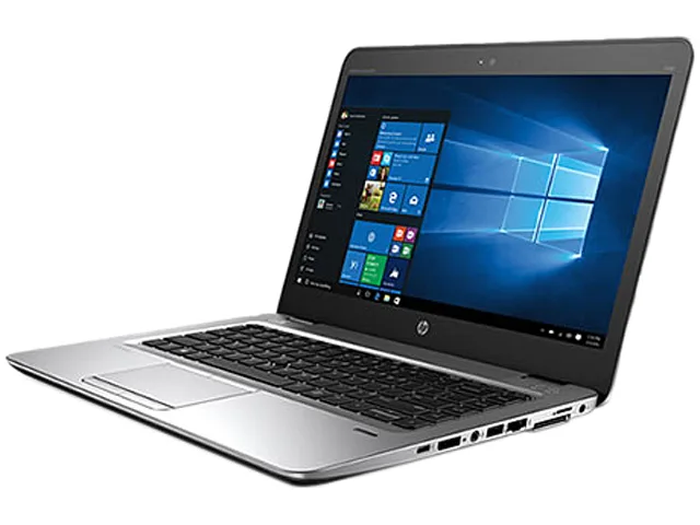 HP HP EliteBook 840 G3 laptop i7-6600U 8GB 256GB 14.0" 840G3I78256 — product photo