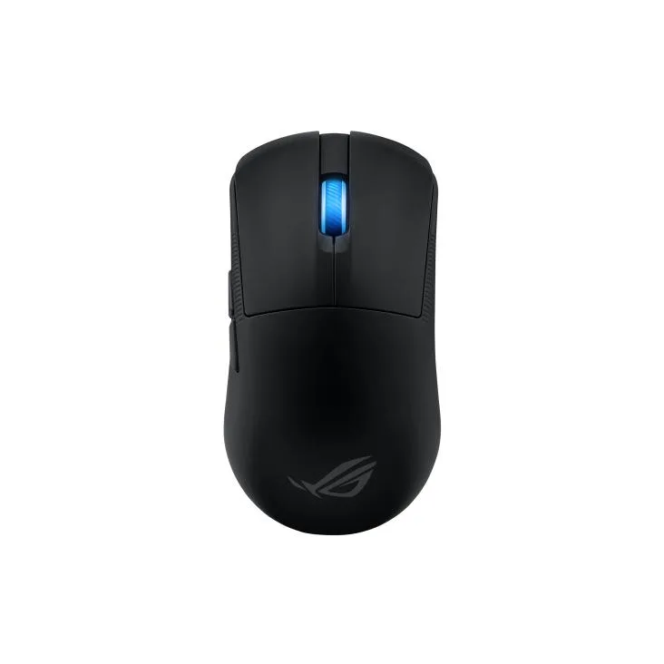 ASUS ASUS ROG Harpe Ace Mini Wireless Gaming Mouse Black 49g 42000 DPI — product photo